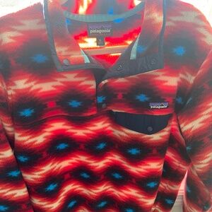 FLASH SALE! Patagonia Synchilla